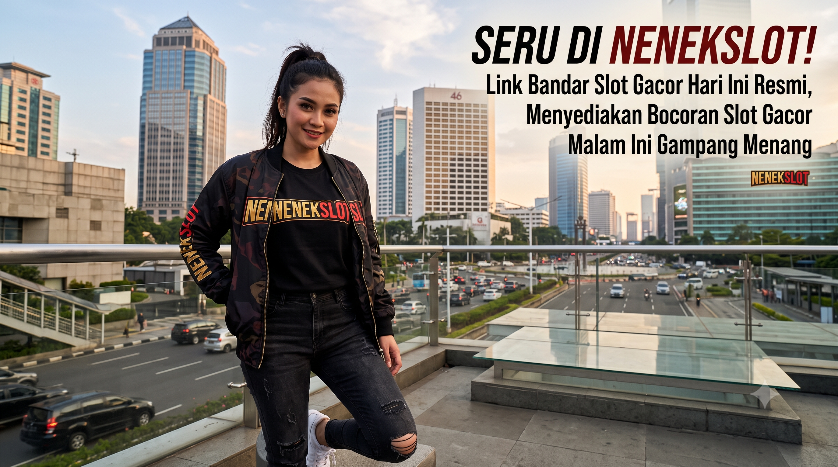 SITUS NENEKSLOT